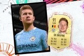 FIFA 21: Najlepiej podający, czyli De Bruyne i spółka [TOP 20]