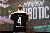 OFICJALNIE: Neven Subotić znalazł nowy klub