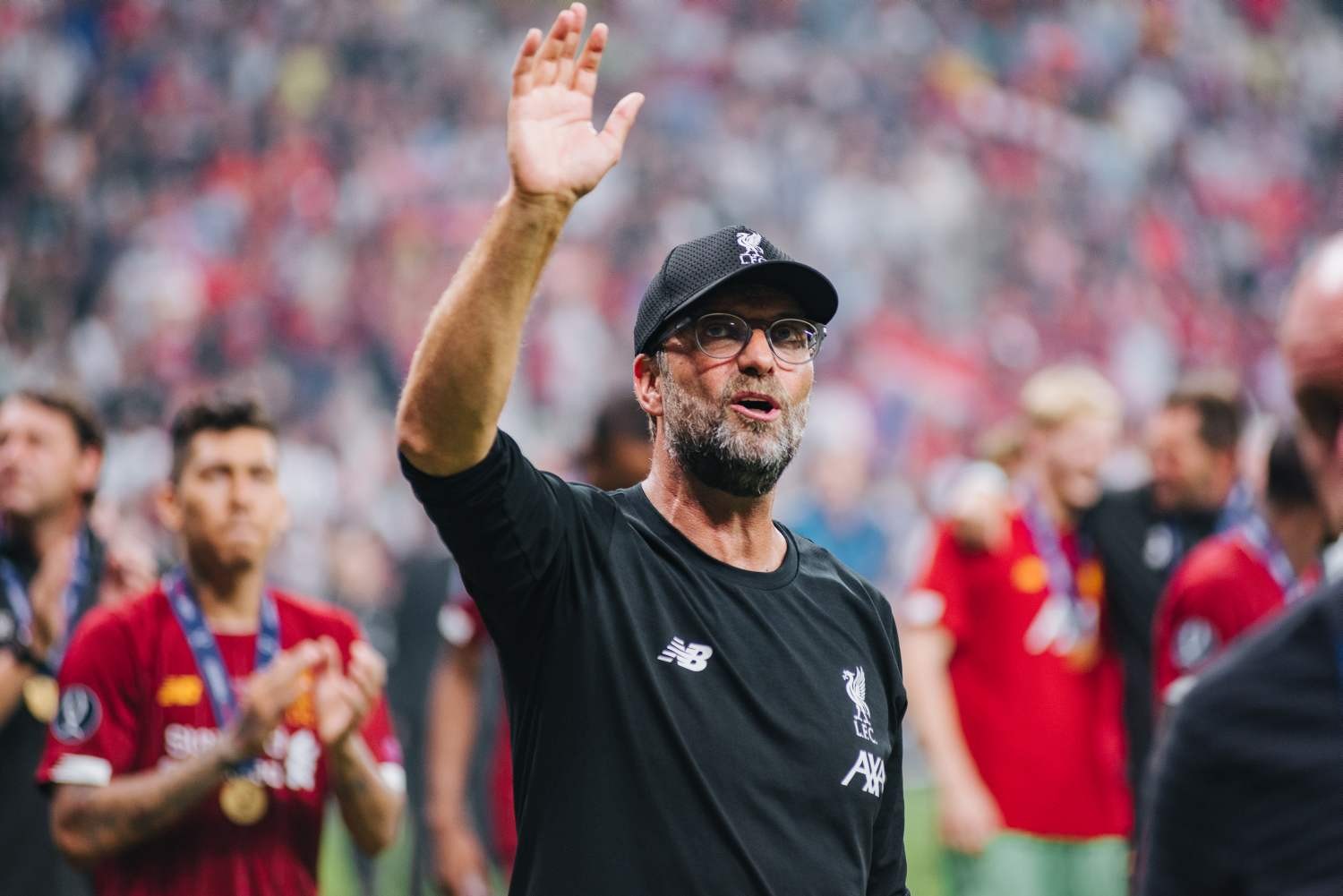 ESPN 100: Najlepsi trenerzy świata. Klopp znów na czele. Za nim sześć nowych twarzy