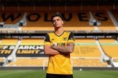 OFICJALNIE: Ki-Jana Hoever przeszedł z Liverpoolu do Wolverhampton