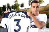 Sergio Reguilón ma żal do Ange’a Postecoglou za odsunięcie od kadry Tottenhamu