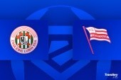 Ekstraklasa: Zagłębie Lubin - Cracovia [SKŁADY]