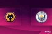 Premier League: Składy na Wolverhampton Wanderers - Manchester City