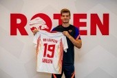 OFICJALNIE: Alexander Sørloth odszedł z RB Lipsk. Nie udało mu się zastąpić Timo Wernera