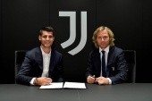 Juventus: Hitowa wymiana kluczem do zatrzymania Moraty?!