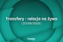 Transfery - Relacja na żywo [23/09/2020]