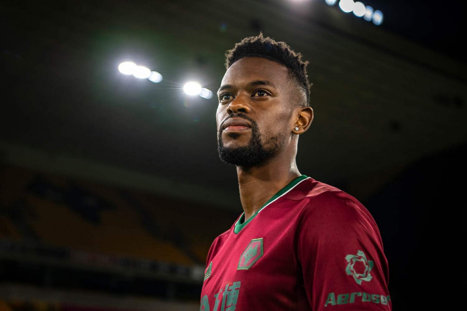 OFICJALNIE: Nélson Semedo w Premier League