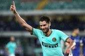 OFICJALNIE: Antonio Candreva zakończył karierę