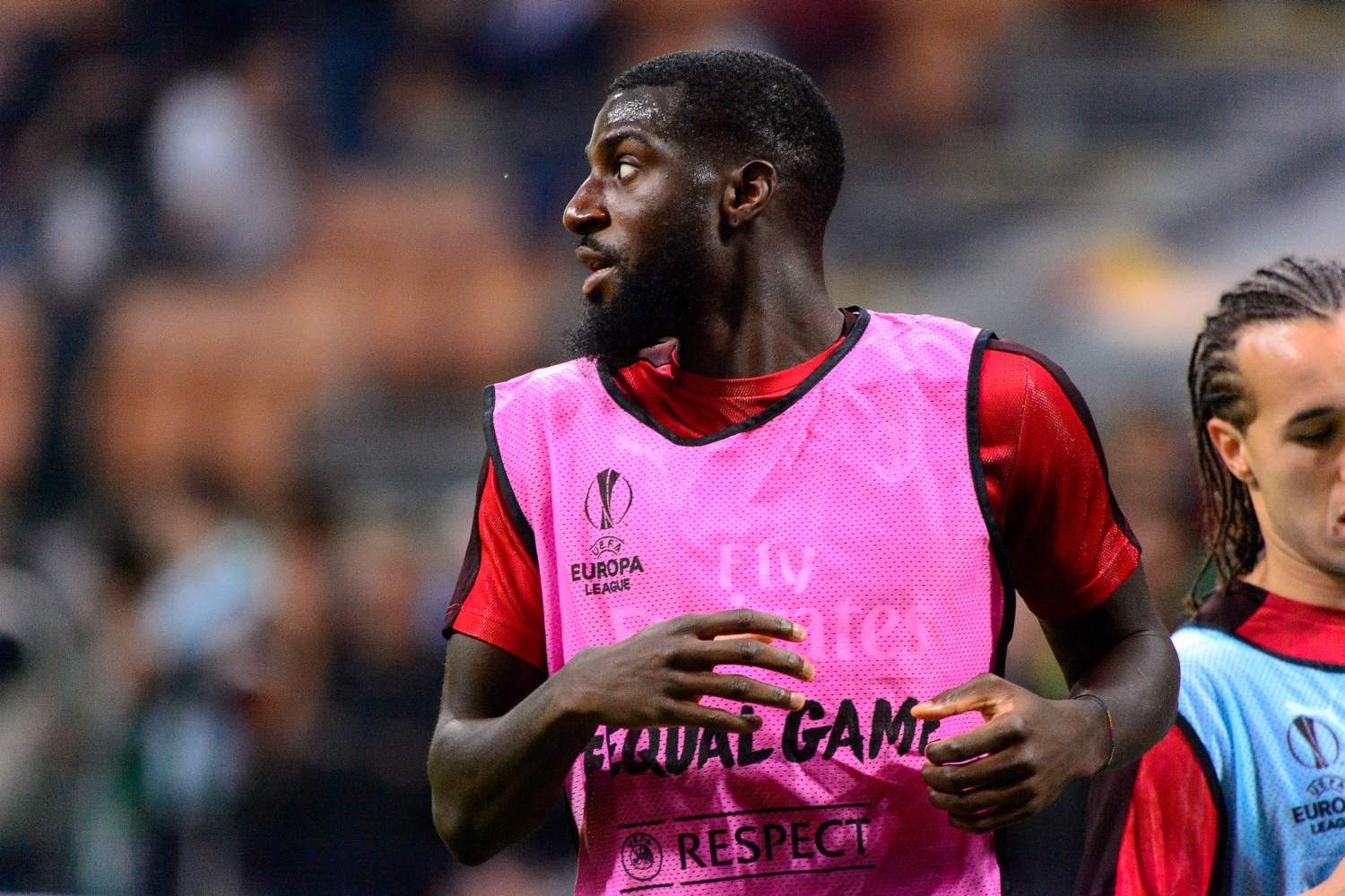 Tiemoué Bakayoko żegna się z Milanem i Chelsea. Zgoda na transfer!