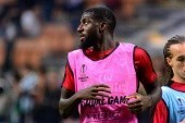 Klub zaskoczony fiaskiem transferu Tiemoué Bakayoko. „Nie wiemy, co tam się wydarzyło”