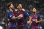 POTWIERDZONE: Lionel Messi mógł zagrać w Atlético Madryt! Była konkretna oferta