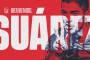 Luis Suárez przerwie czteroletnią dominację Leo Messiego? Urugwajczyk w wybitnej formie strzeleckiej