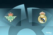 LaLiga: Składy na Real Betis - Real Madryt
