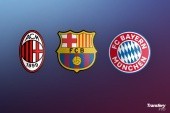 Barcelona, Bayern, Milan, Roma. Szykuje się kilka transferów prawych obrońców