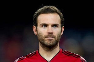 OFICJALNIE: Juan Mata poszukuje nowego klubu