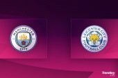 Premier League: Składy na Manchester City - Leicester City