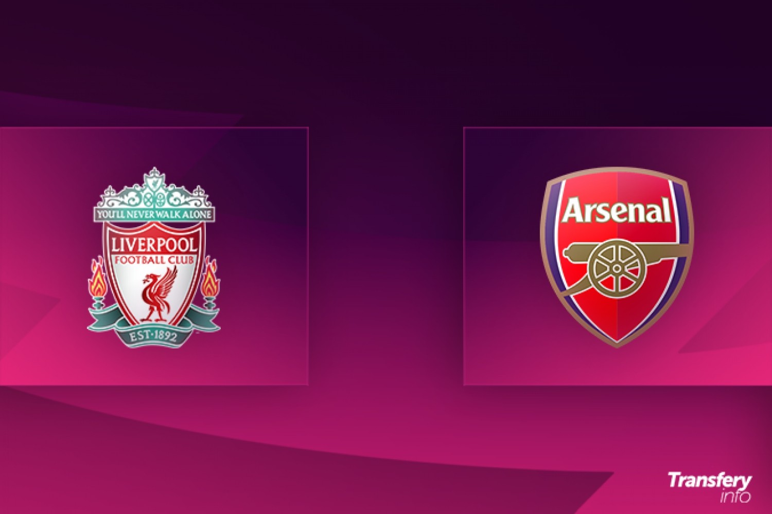 Premier League: Składy na Liverpool - Arsenal