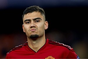 Andreas Pereira odchodzi definitywnie z Manchesteru United. Operacja na ostatniej prostej!