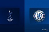 Tottenham - Chelsea: Znamy składy