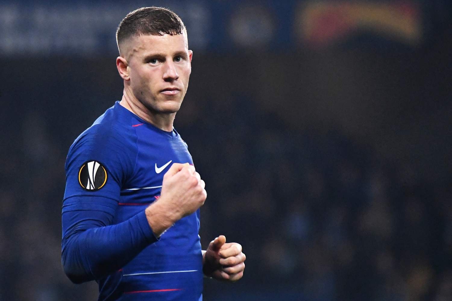 OFICJALNIE: Barkley opuścił Chelsea