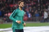 Fernando Llorente nie narzeka na brak zainteresowania