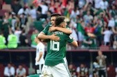 Héctor Herrera szykuje się do wielkiego powrotu