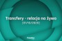 Transfery - Relacja na żywo [01/10/2020]
