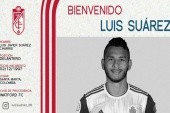 OFICJALNIE: Luis Suárez (nie ten) wrócił do LaLigi. Rekord transferowy Granady