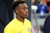 Bayern nie przystał na warunki Chelsea. Oto, dlaczego Hudson-Odoi nie trafił do Monachium