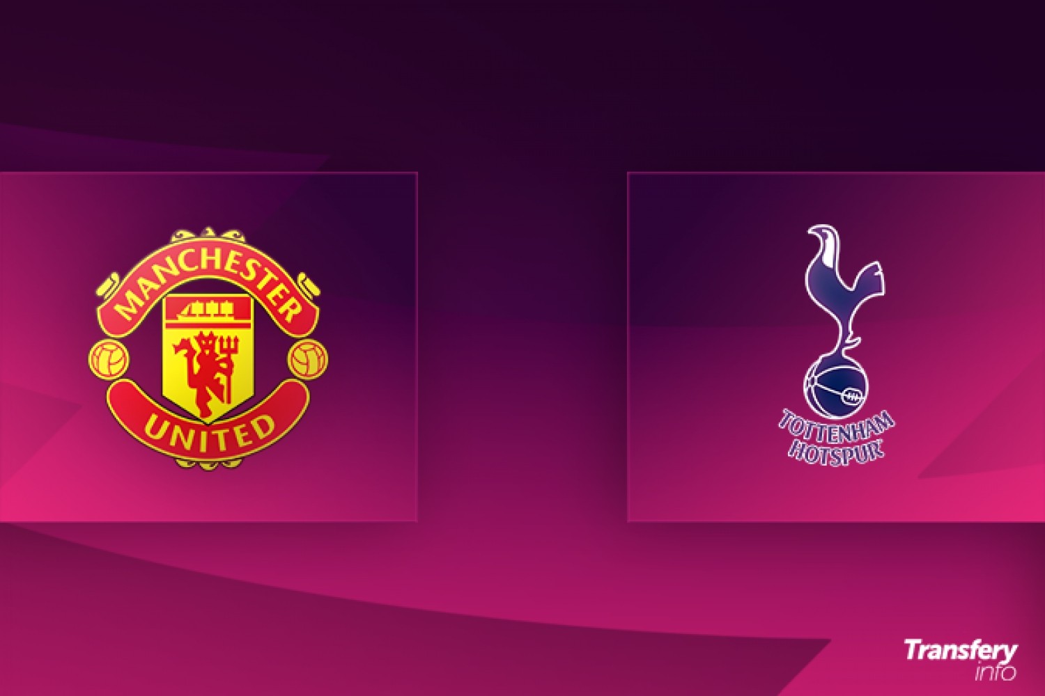 Premier League: Składy na Manchester United - Tottenham