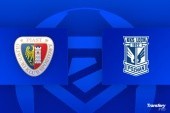 Ekstraklasa: Składy na Piast Gliwice - Lech Poznań