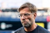 Jürgen Klopp o piłkarzu Liverpoolu: Jego angielski nie jest dobry