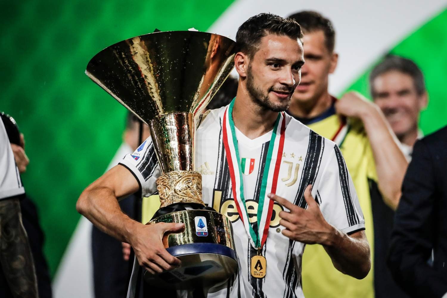 OFICJALNIE: De Sciglio opuścił Juventus