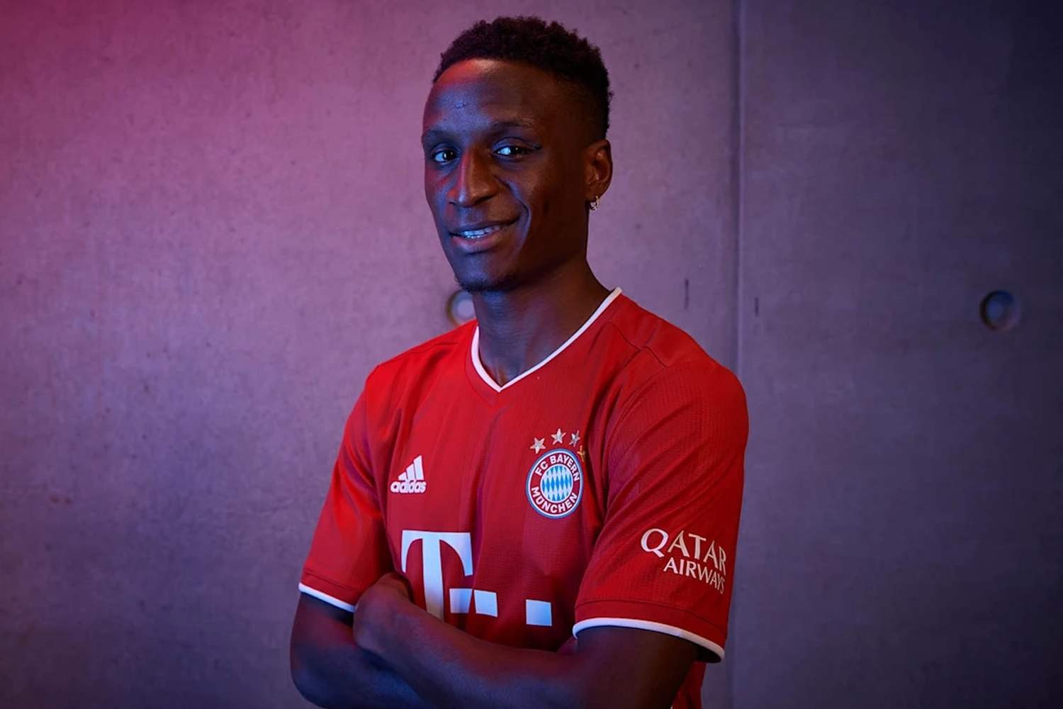 Bouna Sarr w końcu odejdzie z Bayernu Monachium? Opcji nie brakuje