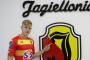 Jagiellonia z zaskakującym transferem na zamknięcie okna. OFICJALNIE: Kris Twardek zagra w Białymstoku