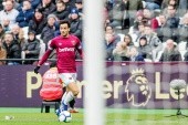 OFICJALNIE: Felipe Anderson opuścił West Ham United. Przeprowadzka w ostatni dzień okna