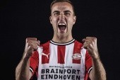 OFICJALNIE: Mario Götze w PSV Eindhoven