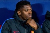 FC Barcelona: Ousmane Dembélé pierwszą ofiarą rządów Xaviego. Spóźnił się na trening... trzy minuty
