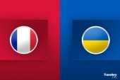 Francja zaczyna eliminacje Mistrzostw Świata. Składy na mecz z Ukrainą