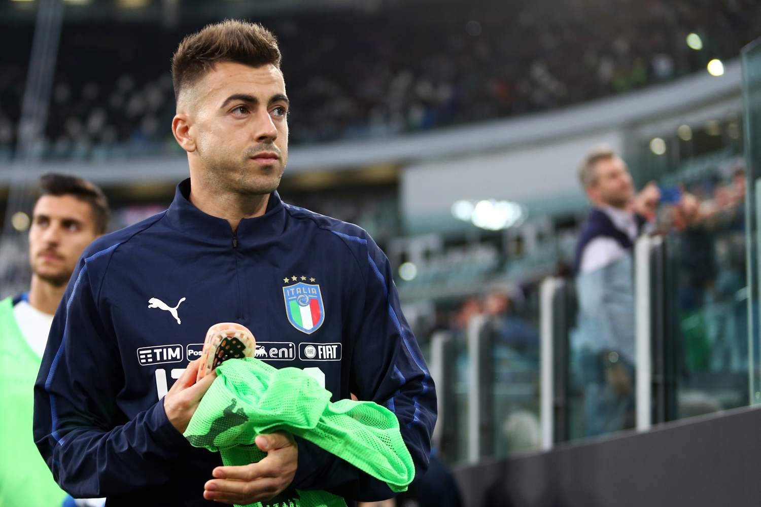 Stephan El Shaarawy wraca do gry w Europie [OFICJALNIE]