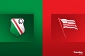 Superpuchar Polski: Składy na Legia Warszawa - Cracovia