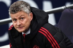 Będzie druga szansa? Ole Gunnar Solskjær prowadzi rozmowy