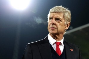 Arsène Wenger chce zmiany w zasadach kwalifikacji do Ligi Mistrzów