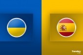 Liga Narodów: Składy na Ukraina - Hiszpania