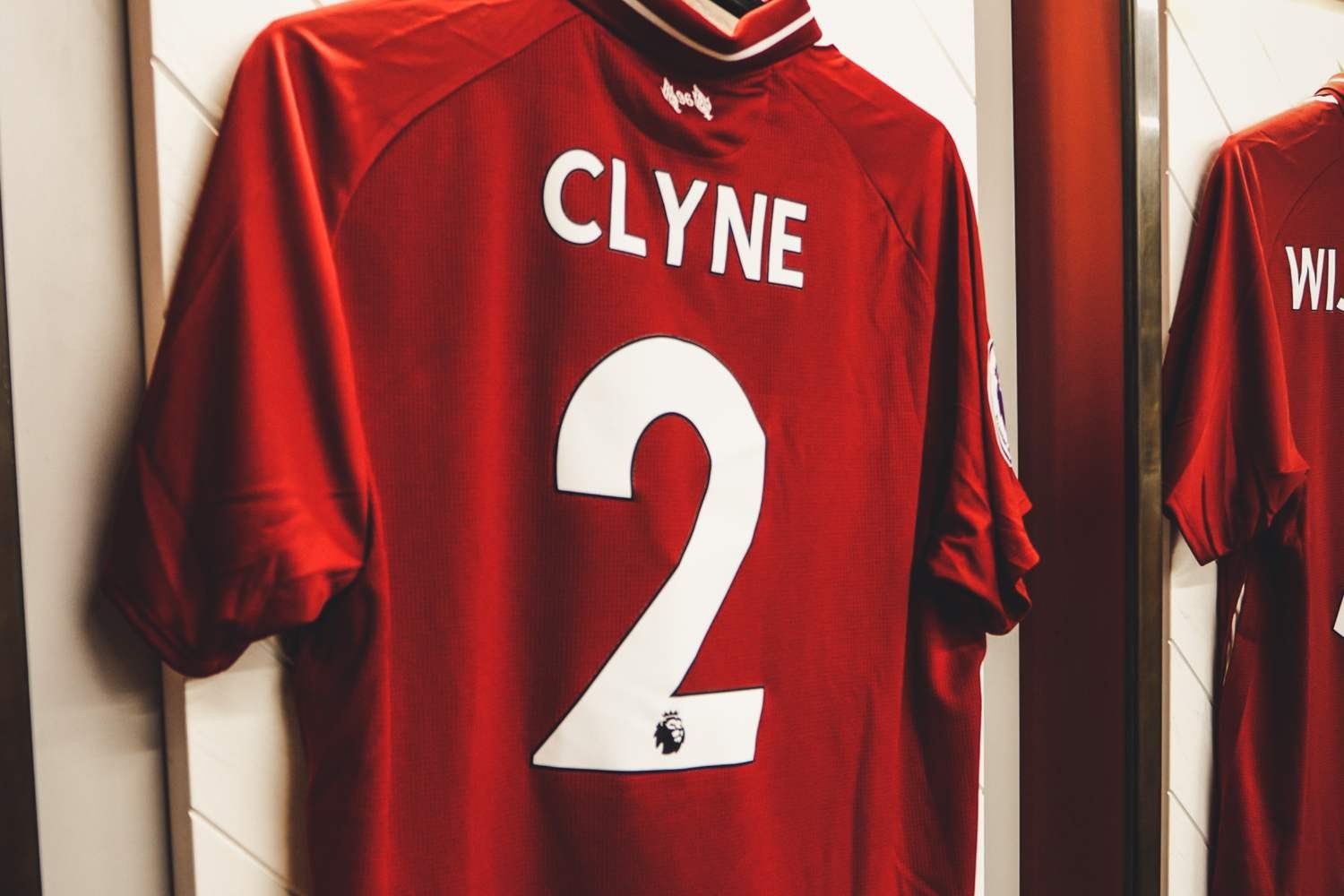 OFICJALNIE: Clyne w Crystal Palace