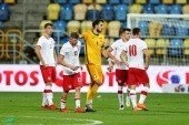 Polska może wywalczyć awans na Mistrzostwa Europy U-21