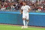 Real Madryt: Eden Hazard z pierwszym golem od 392 dni [WIDEO]