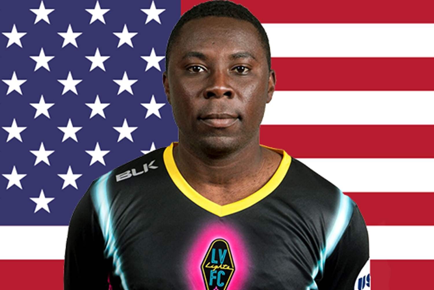 POTWIERDZONE: Freddy Adu wznawia karierę