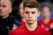 OFICJALNIE: Woodburn, najmłodszy strzelec w historii Liverpoolu, opuścił mistrza Anglii