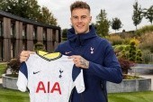 OFICJALNIE: Tottenham sprzedał obrońcę